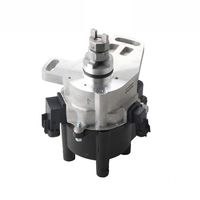 MOSTPLUS Ignition Distributor for 5SFE Camry Celica GT MR2 2.2L 4CYL 92-96 1905074010