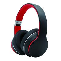 Bluetooth Headphone Over Ear, Chen Xi C9034, Premium Stereo Sound Wireless Headsets,Big Size Earmuffs, Support Siri and Google Assistant,Foldable Headset with Mic