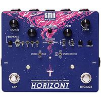 KMA Machines Horizont