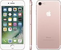 Apple iPhone 7 AT&T 32 GB (Rose Gold) Locked to AT&T