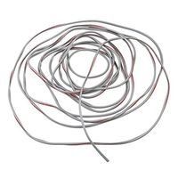 Meolin Car Transparent Door Edge Guard Strip AntiRub Crash Scratch Protector Pad,gray,393.70in