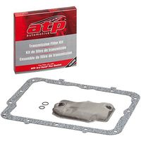 ATP B-33 Automatic Transmission Filter Kit by ATP Automotive