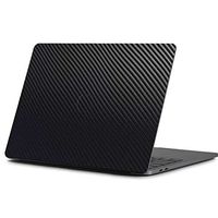 Skinit Decal Laptop Skin for MacBook Pro 13-inch (2016-17) - Originally Designed Carbon Fiber Design