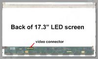 HP PROBOOK 4720S New Replacement LCD Screen for Laptop LED HD+ Glossy
