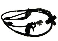 Holstein Parts  2ABS0509 ABS Speed Sensor