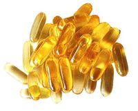 Etherea Omega-3 Fish Oil 1000 mg 18/12 Bulk (6000 softgels/Box)