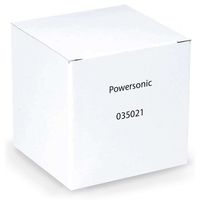 Power-Sonic 035021 Accessory, Terminal Adapter for Lead Acid Battery
