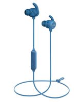 Wireless Earbuds, AUKEY Key Series B60 Magnetic Switch Sports Headphones with Bluetooth 5, Deep Bass, IPX6 Water-Resistance, 8H Playtime and in-line Mic for Gym, Workouts and Trail Running