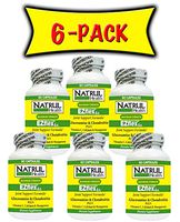 Nat-rul Health EZ Flex GC 60 Capsules - 6 Pack