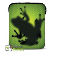 MySleeveDesign Sleeve Case 10.1 inch tablets, Compatible with Galaxy Tab iPad