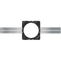 Legrand 8" in-Ceiling Pre-Construction Speaker Bracket (Pair)
