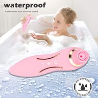 Favorite Waterproof Šùcking Çlîtörâl Stimulation Toy for Women, Christmas Gifts for Secret Vibràntor