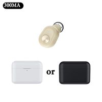 Bifast General Mini Wireless Bluetooth Stereo in-Ear Earbuds Sport Wireless Headset
