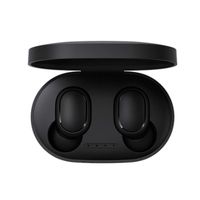 ROCONAT Mini Wireless Earbuds Auto Pairing in-Ear Stereo Earphone Bluetooth Headsets with Charging Case