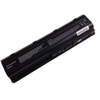 Powerforlaptop Replace Battery for HP G62-144DX 586006-361 DM4 G42 G72-B60US G72-227WM G62-225DX G62-225NR G62-234DX MU06055 WD549AA 586007-541 MU09XL HSTNN-Q64C 593550-001 Envy 17 G72-B66US