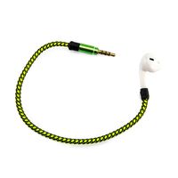 Single I.Bud Earbud for FPV Goggles - Snake Green FPV Drone Racing