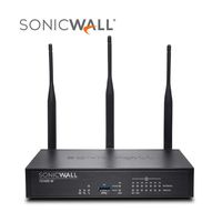 SonicWALL TZ400 WirelessAC Advanced Edition Security Appliance (01-SSC-1706)