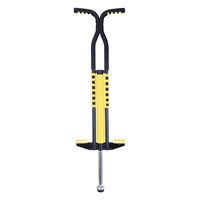 Sagton Jumping Balance Stilts Springs Doll Jump Balance Sports Trainer Outdoor Sports Fitness Exercise