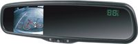 Rydeen MV311T RearView Mirror w/Back Up Camera Monitor and Backup Camera