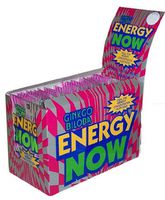 Ginkgo Biloba Energy Now 144 Count