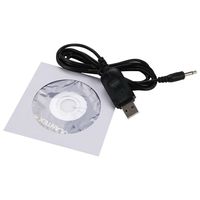 Costzon USB Flight Simulator Cable FMS Adapter Cable RC Model Simulation Game