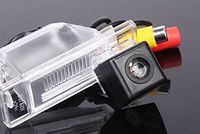 for Nissan Qashqai J10 J11 / Dualis Car Rear View Camera Back Up Reverse Parking Camera/Plug Directly