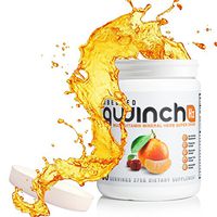 Low Glycemic Healthy Energy Drinks. Electrolyte Stamina Hydration Powder. B 12 Workout Energy Boost. 22 Daily Multi Vitamins Mineral Supplement, BCAA, Adaptogenic Herbs, Diabetic Diet ok (Tangerine)