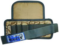 the Cuff 10-3345-2 The Adjustable Cuff Pediatric Wrist Weight, 2 lb, 12 x 0.17 lb Inserts, Tan