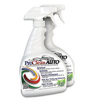 ProClean Auto Detailing Cleaner 32oz bottle twin pack