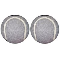 Penco Medical Walkerballs - The Original Walkerballs – 1 Pair of Gray
