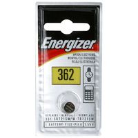 Energizer Silver Oxide Blister Pack Watch/Electronic Batteries (Pack of 5)