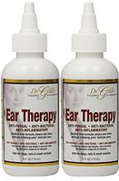 SynergyLabs Dr. Gold's Ear Therapy; 4 fl. oz. (2-Pack)