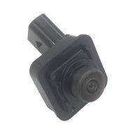 Front Facing Parking Assist Camera Fits for 2016 Explorer 2.3L 3.5L GB5T-19H222-AB