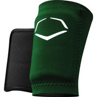 Evoshield Wrist Guard System Small Green Green Small