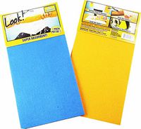 The Original Shammy - Super Absorbent Reusable Towels - 2 Pack