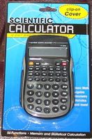 Scientific Calculator