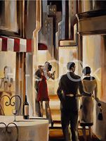 Hi-Look Microfiber Cleaning Cloth - Date Night