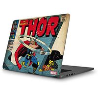 Skinit Decal Laptop Skin for MacBook Pro 13 (2013-15 Retina Display) - Officially Licensed Marvel/Disney Thor and The Asgardians Design