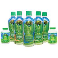 Pig Pak 90 Essential nutrients & Trace Minerals Plus Osteo Fx - 2 Pack