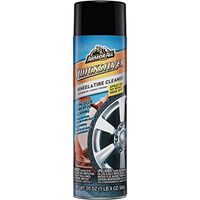 Armor All Care Tire Care Quicksilver Wheel & Tire Cleaner Aerosol, 20 Oz