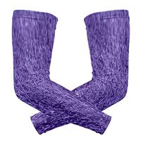 LEVEIS Background Arm Sleeves UV Protection for Men Women Sunblock Protective Gloves Running Golf Cycling Driving Long Arm Cover 1 Pair