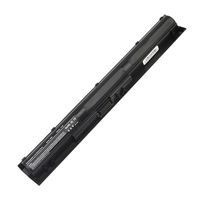 Civhomy VI04 756743-001 Battery Replacement for HP ProBook 440 G2 450 G2 TPN Q139 Q140 Q141 Q142 Q143 fit for HP Envy 14 15 17 Series Spare 756743-001 756745-001 756479-421 HSTNN-DB6K HSTNN-LB6K