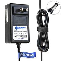 T POWER 24V Ac Dc Adapter Charger Compatible with Pure Enrichment, URPOWER, VicTsing, ASAKUKI, ArtNaturals, InnoGear Essential Oil Diffuser Mist Humidifier Power Supply