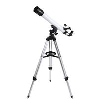 Moolo Astronomy Telescope Astronomical Telescope, 70M Refraction Children's Student Stargazing deep Space HD Telescope Telescopes