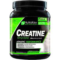 Nutrakey Creatine Ethyl Ester - 1000 grams