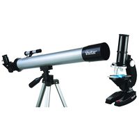 Vivitar Telescope and Microscope Combo