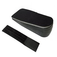 Breg Achilles Wedges (Designed to Comfortably Place The Foot in Plantar Flexion to offload The Achilles Tendon During Rehab) (Large)