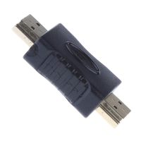 19 Pin HDMI Male to HDMI Male Coupler Adapter Connector for HDTV Camera