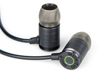 Munitio Call of Duty COD MW3 Special Edition 9mm Earphones With In-Line-Mic MW3 B-MW3-002 Billets (Discontinued by Manufacturer)