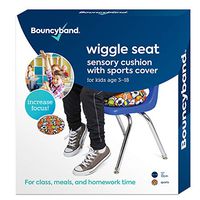 Covered Wiggle Seat (Sports)